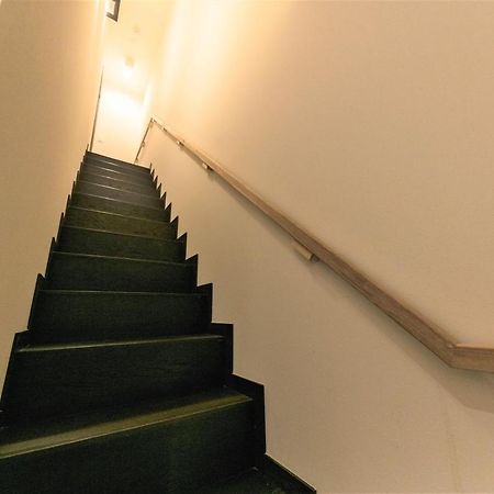 Musubi Hotel Machiya Naraya-Machi 1 Fukuoka  Eksteriør billede