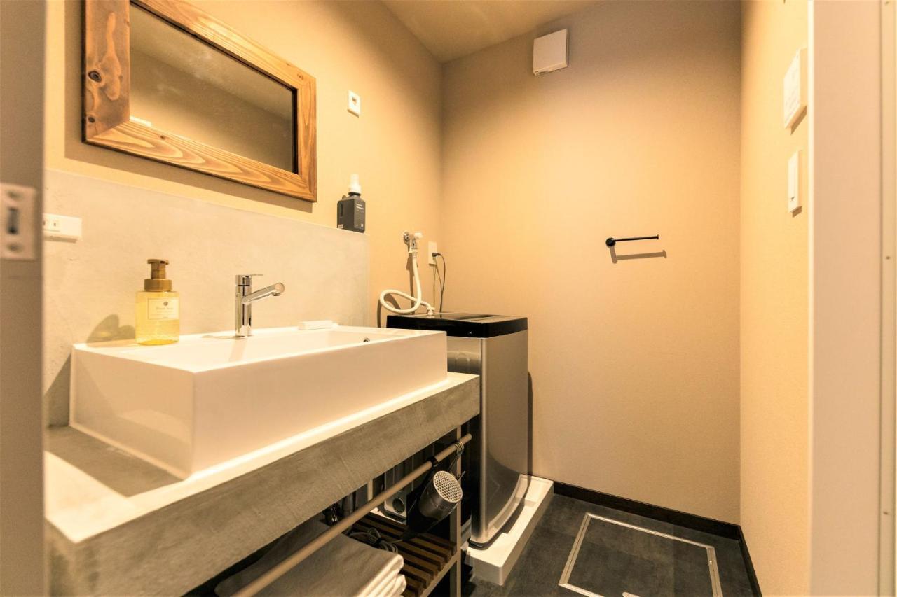Musubi Hotel Machiya Naraya-Machi 1 Fukuoka  Eksteriør billede
